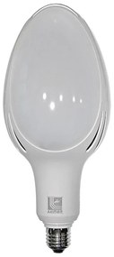 Adeleq Led Λάμπα Μανόλια E27 60W 230V Ψυχρό 6200Κ Pf 0,9 Ip20 13-275600