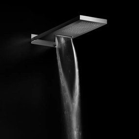 Almar Smart E044199 Chrome - Κεφαλή Ντους Επίτοιχη