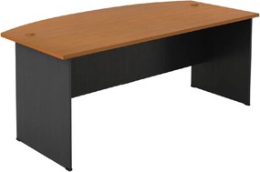 ΓΡΑΦΕΙΟ-Α Απόχρωση Dark Grey - Cherry   1τμχ