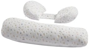 VEVOR Pregnancy Pillows Adjustable &amp; Soft Maternity Pillow for Pregnant Women