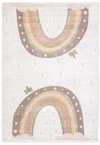 Παιδικό Χαλί (80x150) Royal Carpet Lora Kids 33A
