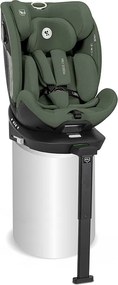 CAR SEAT PERSEUS GREEN i-Size ISOFIX 40-150 CM SUP