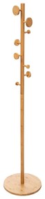 Καλόγερος Ρούχων (38x175) F-V Coat Bamboo Tree 167884