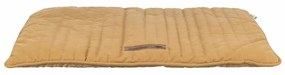 Mat Trixie Ώχρα 70 × 50 cm Σκύλος