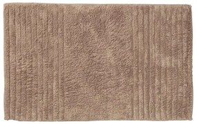 Πατάκι Μπάνιου Essence Linen Sealskin 50X80cm 100% Βαμβάκι