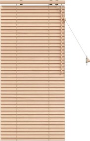 vidaXL Βενετσιάνικη Σκίαση Όψη Δρύς 65 x 130 εκ 35 mm