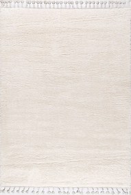Χαλί (165x230) Polcarpet Soft Shaggy Cream