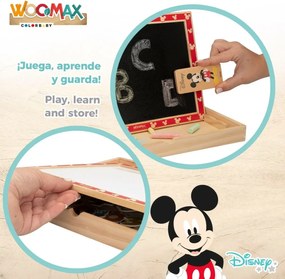 Μαγνητικός πίνακας Disney (x6)