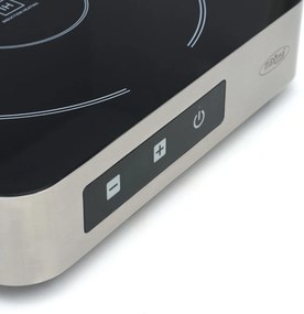 Induction Warming Tray - Max. 100°C - Ø33cm - 500W