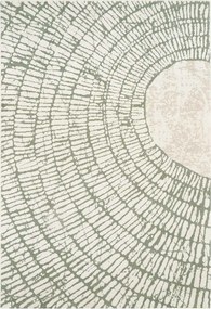 Χαλί Διαδρόμου (80x150) Ezzo Pavia F045A4P Cream