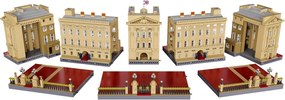 Buckingham Palace Cada