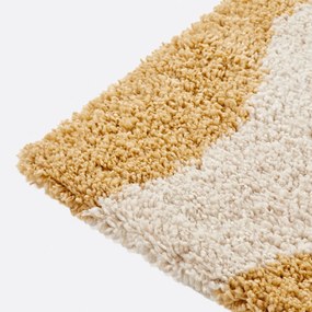 Ορθογώνιο χαλί με κυματιστό μοτίβο, NAMI