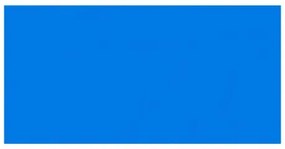 VEVOR Solar Pool Cover, 10.97 x 5.49m Rectangle Pool Bubble Cover, 8 Mil Pools Solar Blanket with Bubble &amp; PE Material, Daytime Heat Absorption, Nighttime Heat Retention, Heat Retaining Solars Covers, Blue