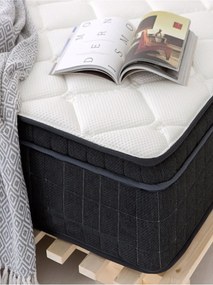 Stewehome ορθοπεδικό στρώμα με επένδυση 70x200x24 cm