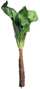 Τεχνητή Χωνευτή Μπανανιά 154 εκ. 6730-6 Supergreens-6730-6-Πράσινο 6730-6