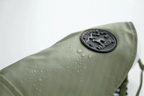 Παλτό Σκύλου Hunter Πράσινο 40 cm