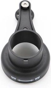 CUTTER 12/18 L - Scraper Arm