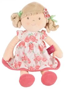 Υφασμάτινη Κούκλα SCARLET 35cm Βonikka