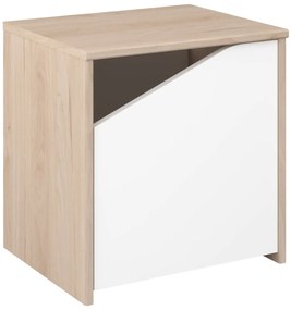 Κομοδίνο Shield-Leuko