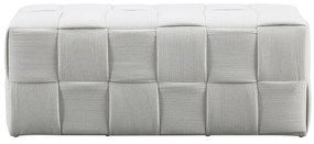 Liberta MAD ΣΚΑΜΠΟ ΛΕΥΚΟ 100x39xH39cm 100x39xH39cm 16-0816