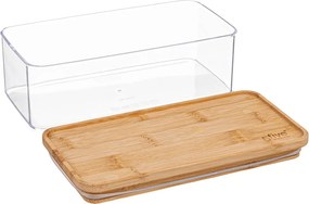 Φαγητοδοχείο 1lt F-V Bamboo 181882