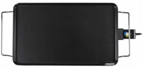 Γκριλ Princess 01.102325.01.005 2500 W Μαύρο