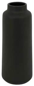 Διακοσμητικό Βάζο (Φ12x30) A-S Rily Black 204291A