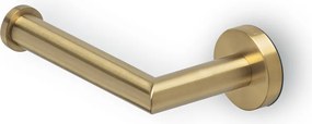 Geesa Nemox 6509 Gold Brushed - Χαρτοθήκη