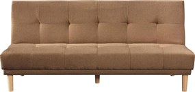 Καναπές - κρεβάτι Cozy-Kafe anoixto