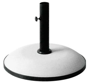 ΒΑΣΗ ΟΜΠΡΕΛΑΣ 25Kg E931 D.50 H.10cm (25 Kgr)