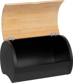 Ψωμιέρα (32x20.5x24) F-V Bread Box 203099