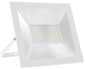 Προβολέας LED SMD IP66 200W 3000K 16000Lm Q20030 230V RA80 Aca Q20030W Λευκό