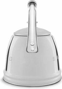 Τσαγιέρα Smeg WKF01SS 2,3 L Γκρι