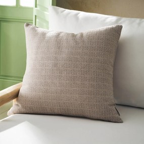 Διακοσμητική Μαξιλαροθήκη (50x50) Gofis Home Keira Tree Brown 358/13
