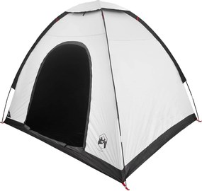 vidaXL Σκηνή Camping με στέγη 185T Πολυεστέρας με επικάλυψη PU