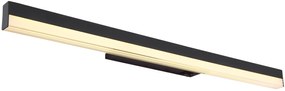 Φωτιστικό Επίτοιχο Globo Lighting SALLO 41926B 3000+6000K