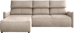 Γωνιακός καναπές Merlyn-Αριστερή-Mpez