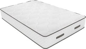 Στρώμα Relaxation Chic Strom διπλής όψης 27cm 120x200εκ