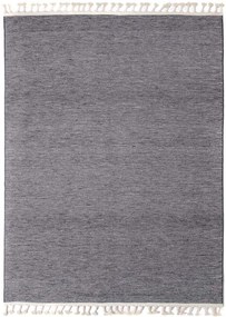 Χαλί Emma 20 BLACK Royal Carpet &#8211; 160×230 cm 160X230