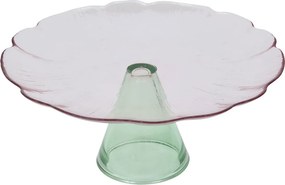 Τουρτιέρα (Φ28x12) S-D Fleur De Rose 212165