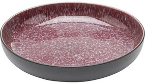 Bowl Alissa Ø23cm - Μωβ