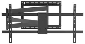 Βάση Τηλεόρασης Aisens WT80TSLE-419 43" 80" 50 kg