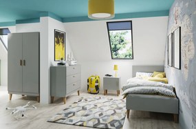 Συρταριέρα Kubi-Gkri