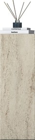 Βοηθητικό Τραπεζάκι Τραβερτίνη ACLOGRA 20x18.2x60