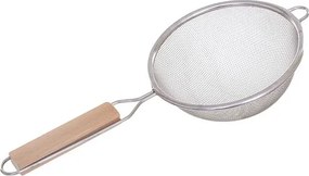 Σουρωτήρια Σίτα (Σετ 3τμχ) F-V Wood Handle 103502