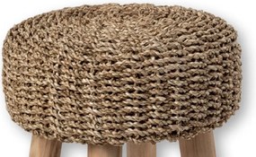 Stool S Line χειροποίητο JS.13-00N3