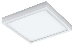 Φωτιστικό Οροφής - Πλαφονιέρα Led-Ble-Cct Dl Λευκό Argolis Λευκό 98172 Eglo
