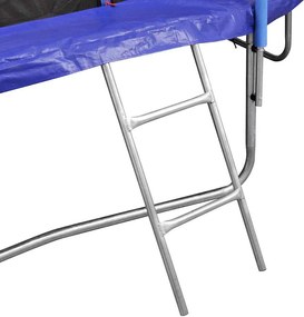 vidaXL Σετ Τραμπολίνου 5 Τεμαχίων 3,66 μ.