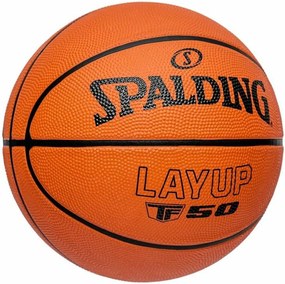 Mπάλα Μπάσκετ Spalding Layup TF-50 Πολύχρωμο 7