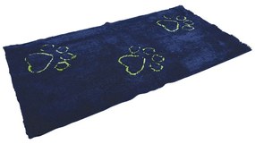 Χαλί Σκύλου Dog Gone Smart Runner Σκούρο μπλε (152 x 76 cm)